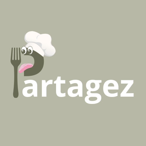 Logo partagez! proposé par Marine Thomas